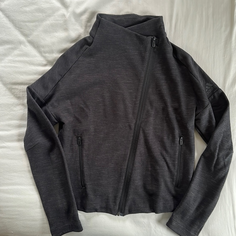 Adidas jacket